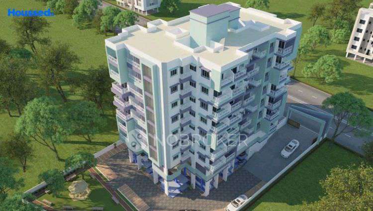 1 BHK Flat In Adorn Alcazar 1 for Lease  In Kondhwa