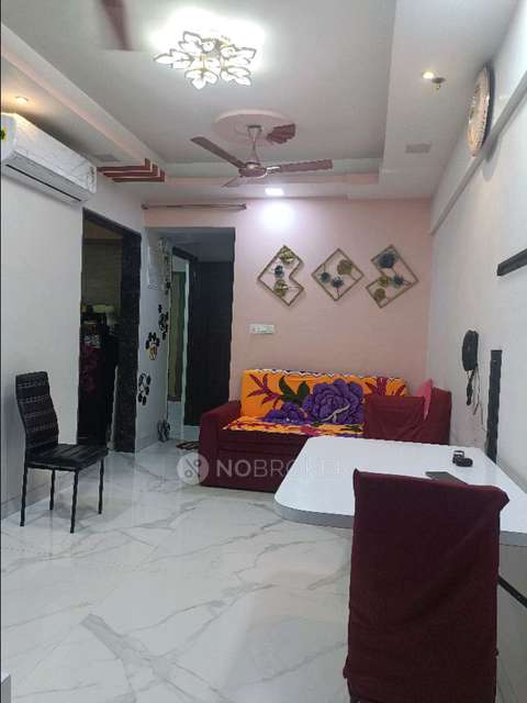 1 BHK Flat In Millenium Heights For Sale  In Patidar Bhavan