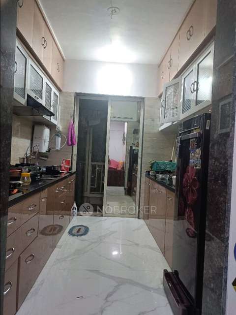 1 BHK Flat In Millenium Heights For Sale  In Patidar Bhavan
