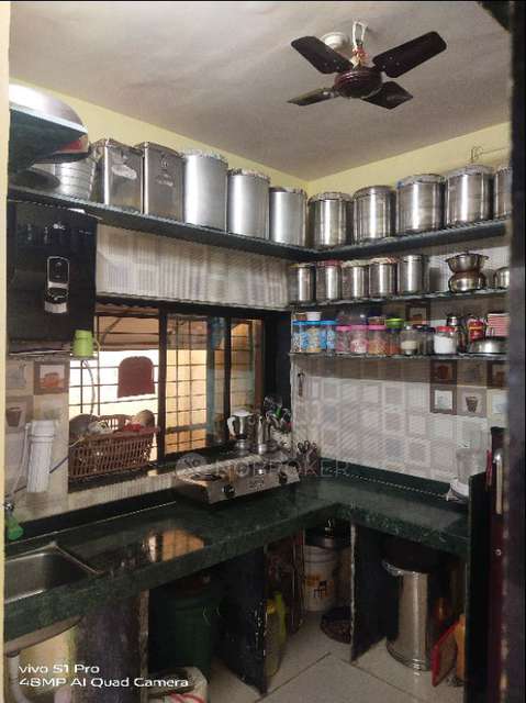 1 BHK Flat In  Pragati Pride For Sale  In Kongaon