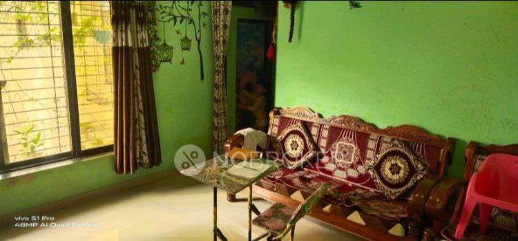 1 BHK Flat In  Pragati Pride For Sale  In Kongaon