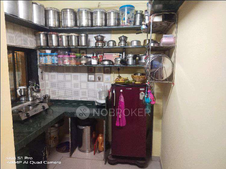 1 BHK Flat In  Pragati Pride For Sale  In Kongaon