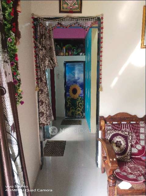 1 BHK Flat In  Pragati Pride For Sale  In Kongaon