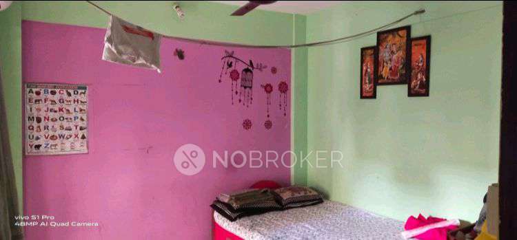 1 BHK Flat In  Pragati Pride For Sale  In Kongaon