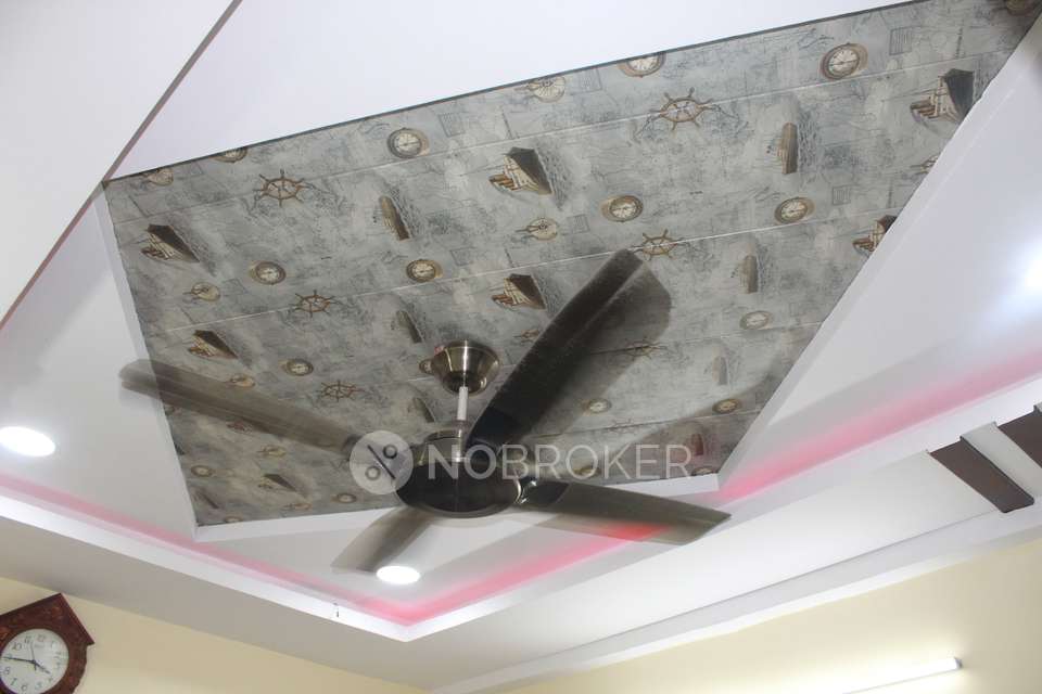 2 BHK Flat In Sai Dhruva Nivas For Sale  In Mallapur