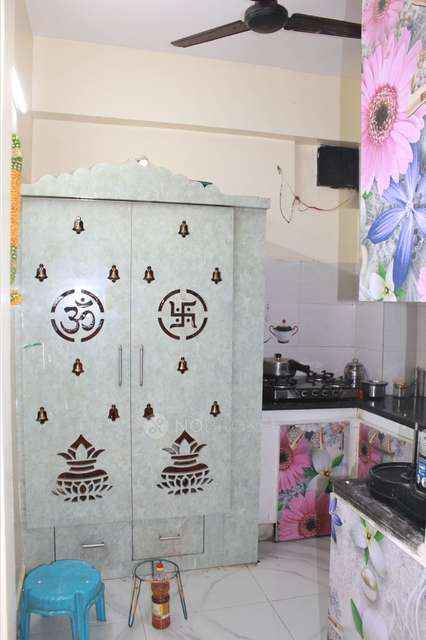 2 BHK Flat In Sai Dhruva Nivas For Sale  In Mallapur