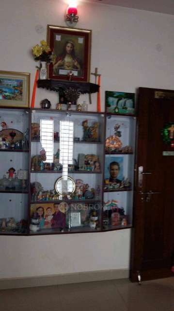 2 BHK Flat In Mohammed Street For Sale  In Perambur