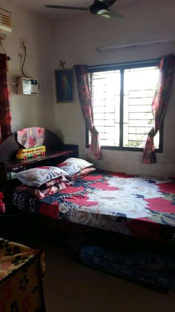 2 BHK Flat In Mohammed Street For Sale  In Perambur