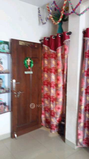 2 BHK Flat In Mohammed Street For Sale  In Perambur
