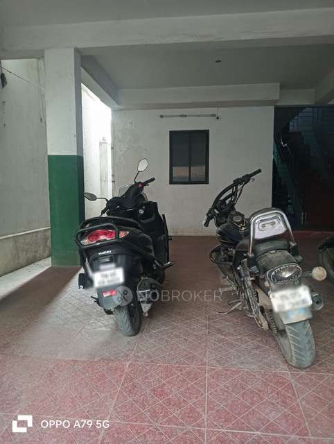 2 BHK Flat In Mohammed Street For Sale  In Perambur