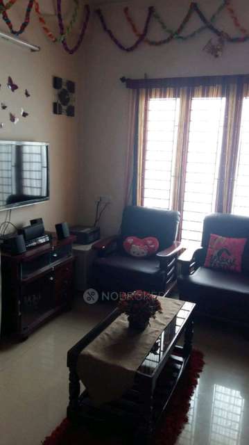2 BHK Flat In Mohammed Street For Sale  In Perambur