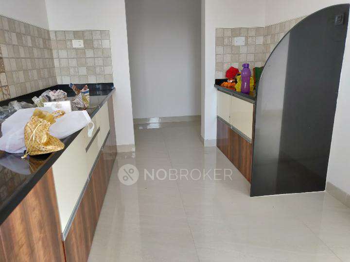 3 BHK Flat In Siyona A1 A2 Chs Ltd, A1-a2 Wing Siyona For Sale  In A1-a2 Wing Siyona