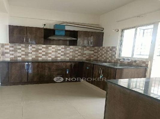 3 BHK Flat In Amrutha Sarovar For Sale  In Kadugodi