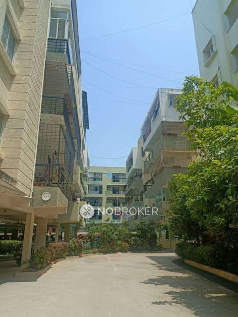 3 BHK Flat In Amrutha Sarovar For Sale  In Kadugodi