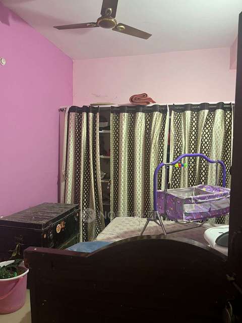 2 BHK Flat In Srinivasa Residency, Badangpet For Sale  In 7gvc+wr4, Plot No 48, Road No. 4, Mcr Colony, Badangpet, Hyderabad, Telangana 500058, India