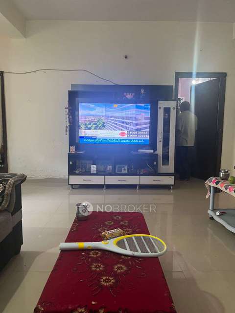 2 BHK Flat In Srinivasa Residency, Badangpet For Sale  In 7gvc+wr4, Plot No 48, Road No. 4, Mcr Colony, Badangpet, Hyderabad, Telangana 500058, India