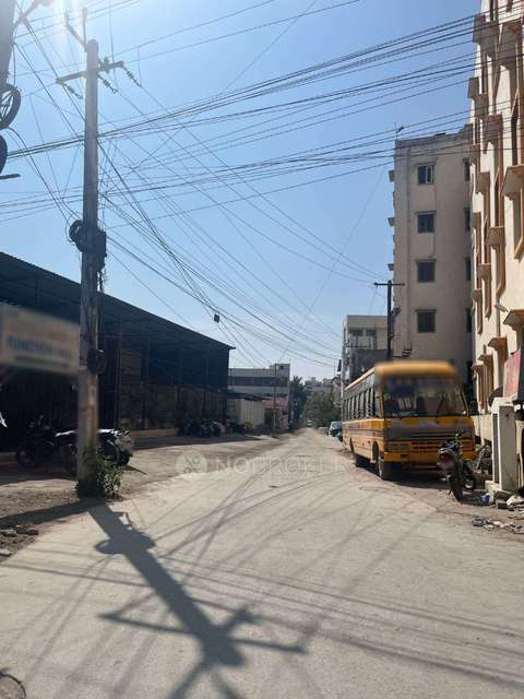 2 BHK Flat In Srinivasa Residency, Badangpet For Sale  In 7gvc+wr4, Plot No 48, Road No. 4, Mcr Colony, Badangpet, Hyderabad, Telangana 500058, India