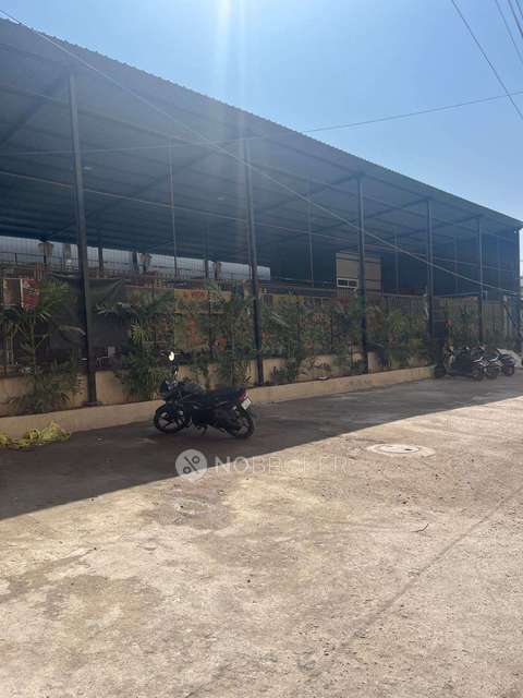 2 BHK Flat In Srinivasa Residency, Badangpet For Sale  In 7gvc+wr4, Plot No 48, Road No. 4, Mcr Colony, Badangpet, Hyderabad, Telangana 500058, India