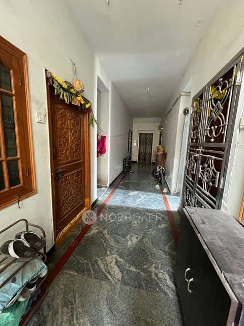 2 BHK Flat In Srinivasa Residency, Badangpet For Sale  In 7gvc+wr4, Plot No 48, Road No. 4, Mcr Colony, Badangpet, Hyderabad, Telangana 500058, India