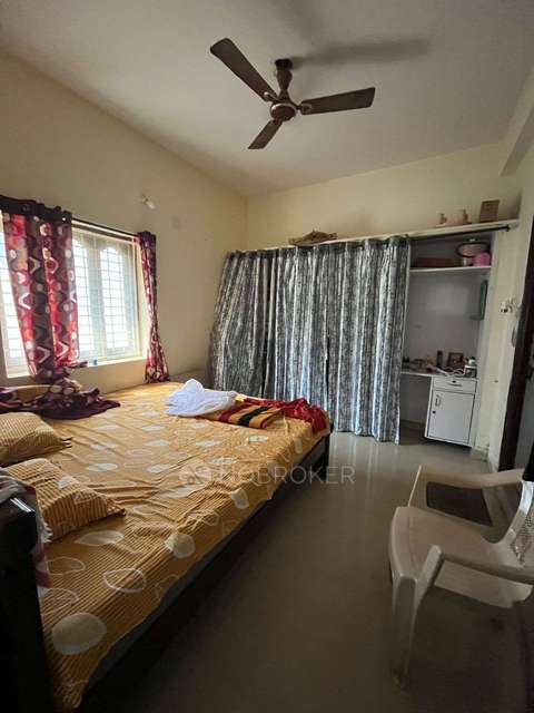 2 BHK Flat In Srinivasa Residency, Badangpet For Sale  In 7gvc+wr4, Plot No 48, Road No. 4, Mcr Colony, Badangpet, Hyderabad, Telangana 500058, India