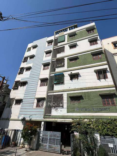 2 BHK Flat In Srinivasa Residency, Badangpet For Sale  In 7gvc+wr4, Plot No 48, Road No. 4, Mcr Colony, Badangpet, Hyderabad, Telangana 500058, India