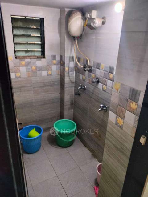 2 BHK Flat In Titwaleshwar Chs, Room No.206,2nd Floor,  Near Dyanmandir School Ganeshwadi Kolashewadi Kalyan -east For Sale  In Dnyanmandir High School &#40;chatrapati Shiksha Mandal&#41;