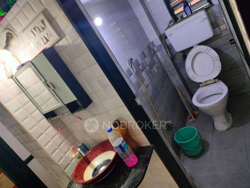 2 BHK Flat In Titwaleshwar Chs, Room No.206,2nd Floor,  Near Dyanmandir School Ganeshwadi Kolashewadi Kalyan -east For Sale  In Dnyanmandir High School &#40;chatrapati Shiksha Mandal&#41;