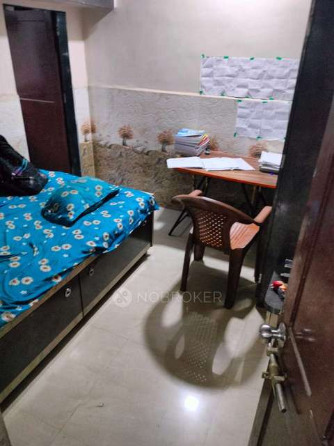 2 BHK Flat In Titwaleshwar Chs, Room No.206,2nd Floor,  Near Dyanmandir School Ganeshwadi Kolashewadi Kalyan -east For Sale  In Dnyanmandir High School &#40;chatrapati Shiksha Mandal&#41;