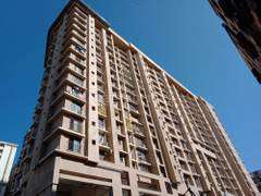 Single Room for Female In 2 BHK  In Sangam Lifespaces Limited In Andheri East