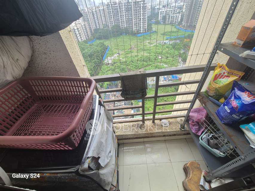 2 BHK Flat In Sahakar Premier, Mira Road East For Sale  In Mira Bhayandar, Maharashtra 401107