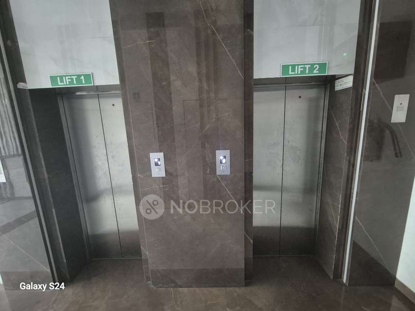 2 BHK Flat In Sahakar Premier, Mira Road East For Sale  In Mira Bhayandar, Maharashtra 401107