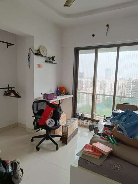2 BHK Flat In Sahakar Premier, Mira Road East For Sale  In Mira Bhayandar, Maharashtra 401107