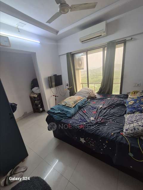 2 BHK Flat In Sahakar Premier, Mira Road East For Sale  In Mira Bhayandar, Maharashtra 401107