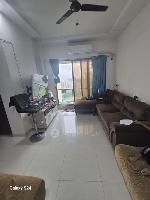 2 BHK Flat In Sahakar Premier, Mira Road East For Sale  In Mira Bhayandar, Maharashtra 401107