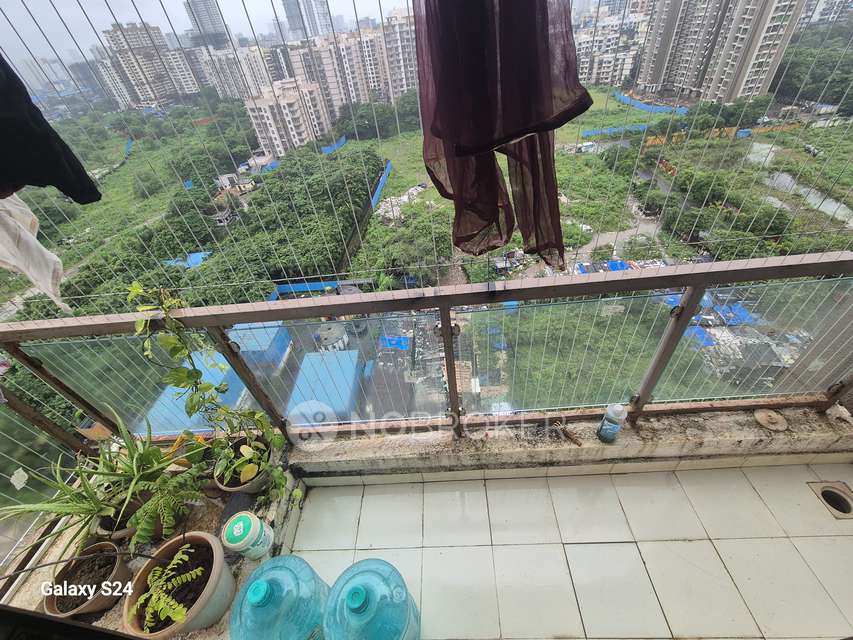 2 BHK Flat In Sahakar Premier, Mira Road East For Sale  In Mira Bhayandar, Maharashtra 401107