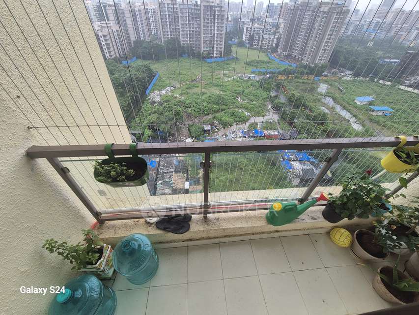 2 BHK Flat In Sahakar Premier, Mira Road East For Sale  In Mira Bhayandar, Maharashtra 401107