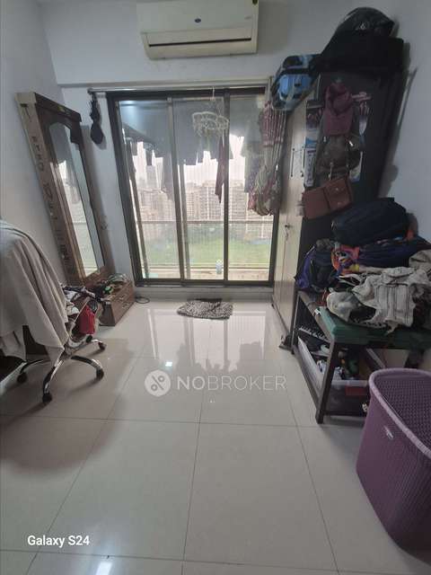 2 BHK Flat In Sahakar Premier, Mira Road East For Sale  In Mira Bhayandar, Maharashtra 401107
