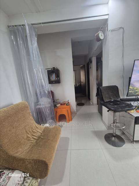 2 BHK Flat In Sahakar Premier, Mira Road East For Sale  In Mira Bhayandar, Maharashtra 401107
