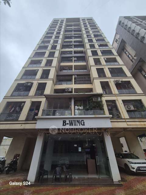 2 BHK Flat In Sahakar Premier, Mira Road East For Sale  In Mira Bhayandar, Maharashtra 401107
