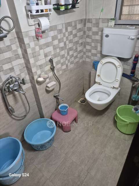 2 BHK Flat In Sahakar Premier, Mira Road East For Sale  In Mira Bhayandar, Maharashtra 401107