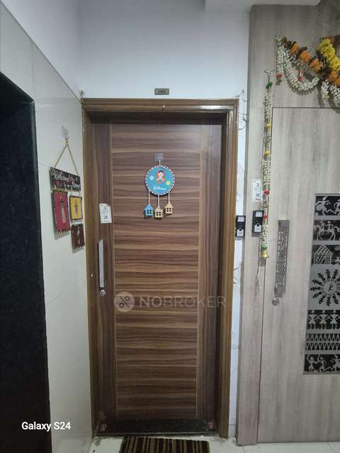 2 BHK Flat In Sahakar Premier, Mira Road East For Sale  In Mira Bhayandar, Maharashtra 401107