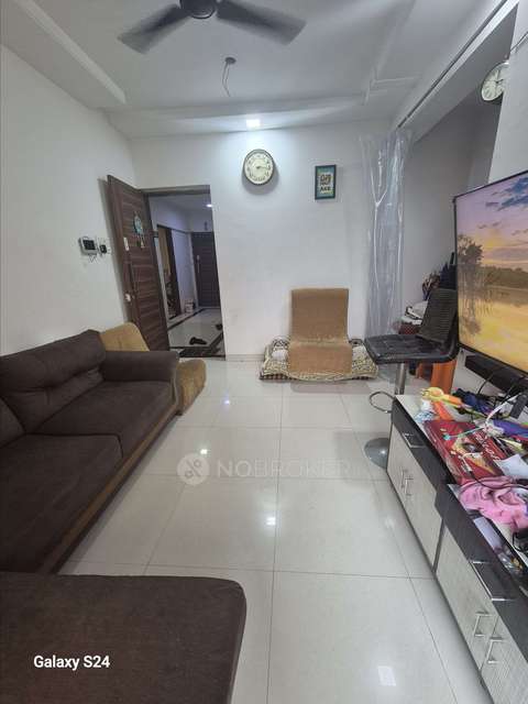 2 BHK Flat In Sahakar Premier, Mira Road East For Sale  In Mira Bhayandar, Maharashtra 401107