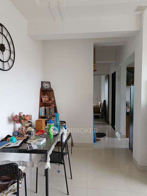 2 BHK Flat In Sahakar Premier, Mira Road East For Sale  In Mira Bhayandar, Maharashtra 401107