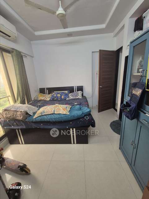 2 BHK Flat In Sahakar Premier, Mira Road East For Sale  In Mira Bhayandar, Maharashtra 401107