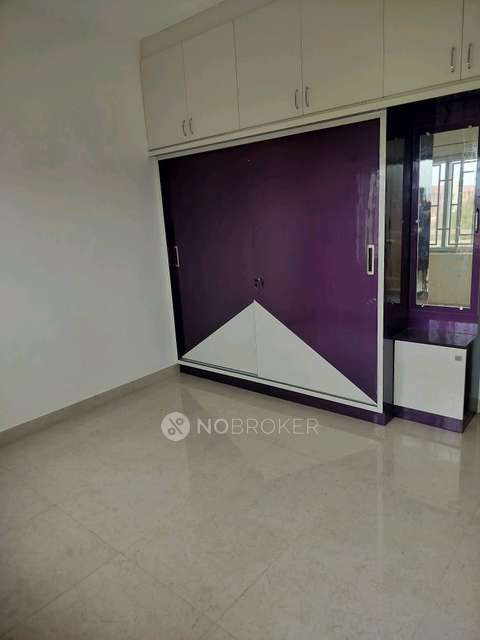 2 BHK Flat In Tiwarys Bunglow for Rent  In  Agrahara Badavane