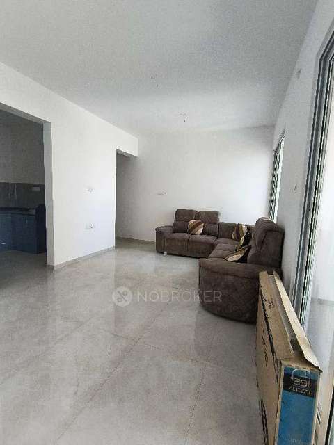 2 BHK Flat In Stellar Homes For Sale  In Hinjewadi