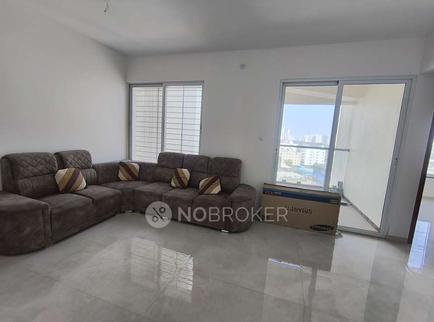 2 BHK Flat In Stellar Homes For Sale  In Hinjewadi