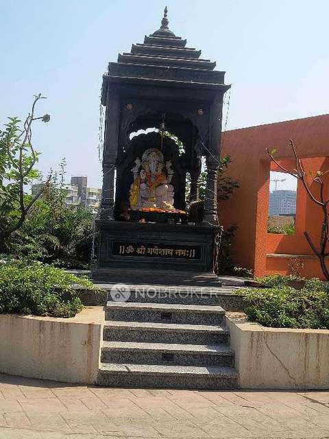 2 BHK Flat In Stellar Homes For Sale  In Hinjewadi