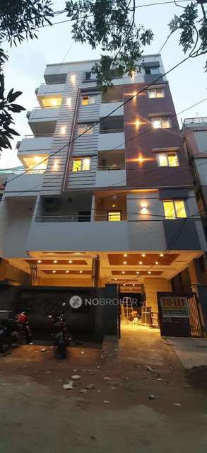 1 BHK Flat for Rent  In Kondapur