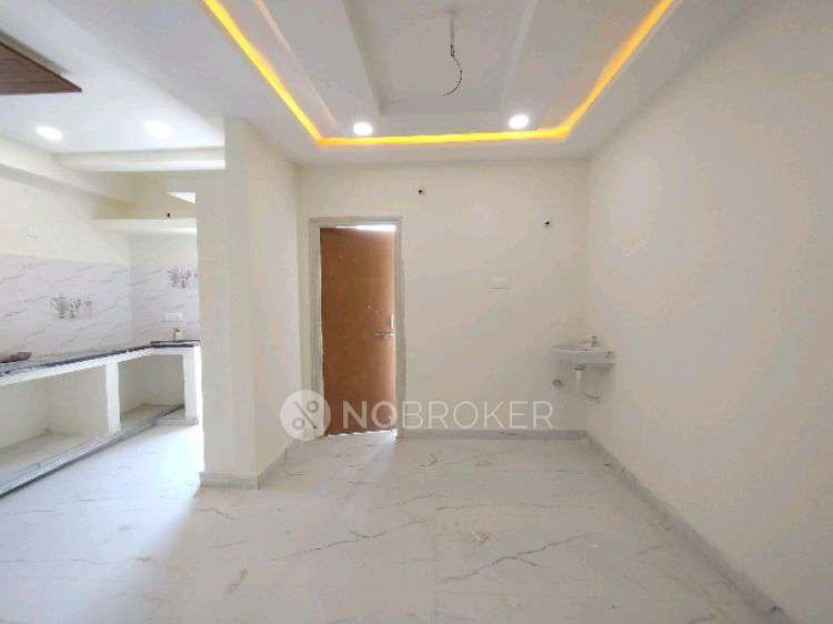3 BHK Flat In Sv Heights Nagole For Sale  In Nagole
